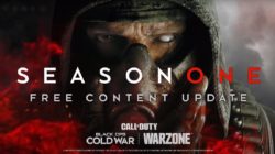 Call of Duty: Warzone x Fresh Ego Kid – Calentando motores para la llegada de la Primera Temporada de Black Ops Cold War