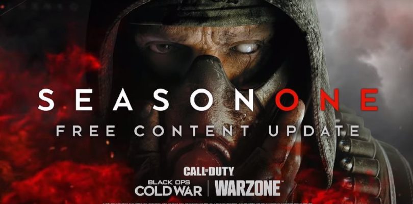Call of Duty: Warzone x Fresh Ego Kid – Calentando motores para la llegada de la Primera Temporada de Black Ops Cold War