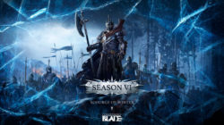 Reconquista el Norte en Season VI: Scourge of Winter