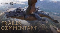 Los desarrolladores de Crimson Desert hablan de los puntos clave mostrados en el tráiler del juego