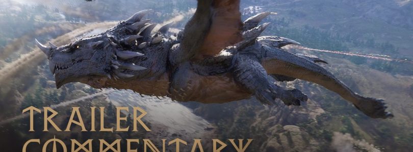 Los desarrolladores de Crimson Desert hablan de los puntos clave mostrados en el tráiler del juego