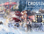 Los jugadores de Crossout celebran la Navidad y el Año Nuevo peleando por los regalos