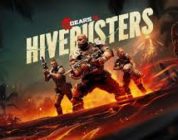 La expansión Gears 5: Hivebusters llega el 15 de diciembre con Xbox Game Pass Ultimate