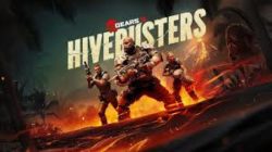 La expansión Gears 5: Hivebusters llega el 15 de diciembre con Xbox Game Pass Ultimate