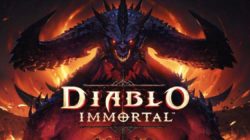 Notas del parche de Diablo Immortal Splintered Souls ya disponibles