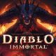Hoy termina la beta cerrada de Diablo Immortal