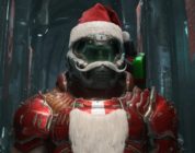 Llega la actualización 4 para DOOM Eternal cargada de contenido y espíritu navideño