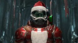 Llega la actualización 4 para DOOM Eternal cargada de contenido y espíritu navideño