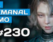 El Semanal MMO 230 – Crimson Desert HYPE – Chrono Odyssey MMORPG – Bioware en problemas?