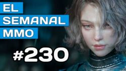 El Semanal MMO 230 – Crimson Desert HYPE – Chrono Odyssey MMORPG – Bioware en problemas?