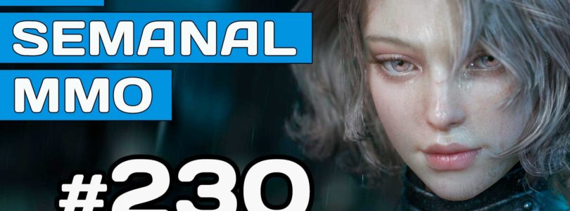 El Semanal MMO 230 – Crimson Desert HYPE – Chrono Odyssey MMORPG – Bioware en problemas?