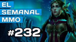 El Semanal MMO 232 – MMO de League of Legends – Astellia Free to Play –  Cyberdrama 2077