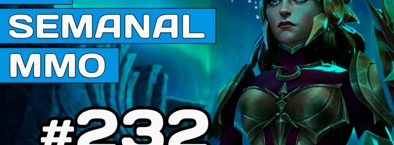 El Semanal MMO 232 – MMO de League of Legends – Astellia Free to Play –  Cyberdrama 2077