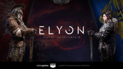 Elyon Corea presenta al Slayer