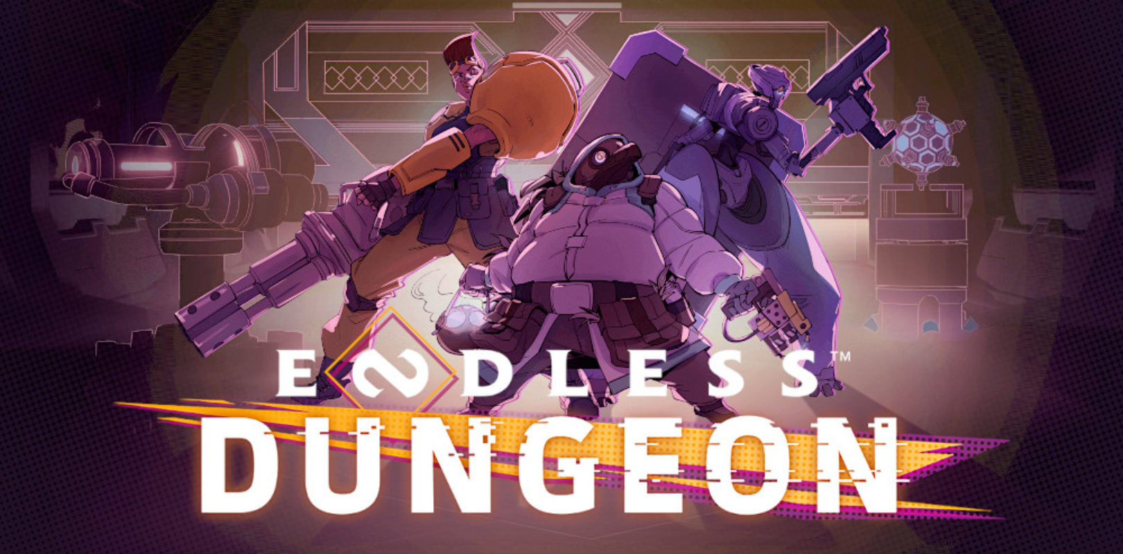 ENDLESS™ DUNGEON se retrasa al 19 de octubre de 2023 Zona MMORPG
