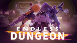 La beta cerrada para PC de ENDLESS Dungeon ya está disponible