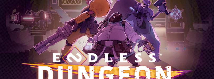 La beta cerrada para PC de ENDLESS Dungeon ya está disponible