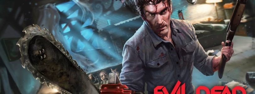 Evil Dead: The Game – Saber Interactive nos presenta un nuevo shooter cooperativo