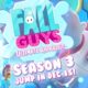 Fall Guys: Ultimate Knockout lanzará su Temporada 3 el 15 de diciembre