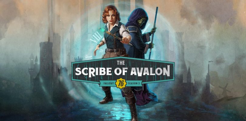 Arranca la Temporada 3 de Fallout 76 con un nuevo tablero de recompensas
