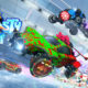 El Frosty Fest vuelve a Rocket League el 14 de diciembre