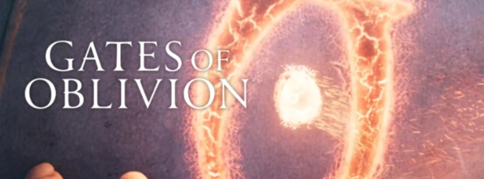 Gates of Oblivion Zona MMORPG