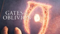 Las puertas de Oblivion se abrirán el año que viene en al nueva aventura para The Elder Scrolls Online