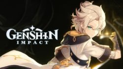 Llega la versión 1.2 de Genshin Impact con nueva zona, nuevos sistemas, armas y personajes