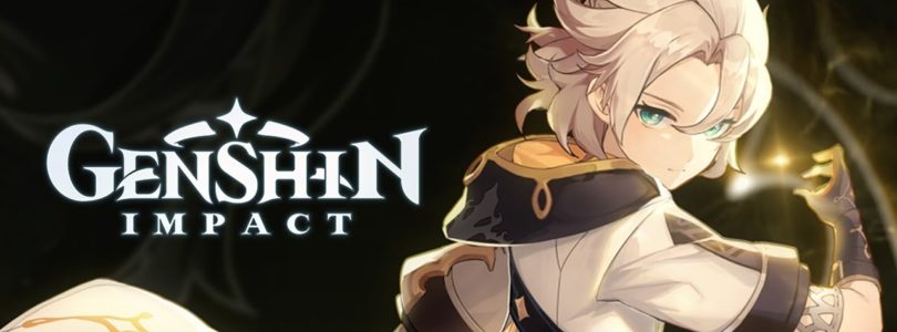 Llega la versión 1.2 de Genshin Impact con nueva zona, nuevos sistemas, armas y personajes