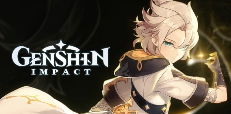 Llega la versión 1.2 de Genshin Impact con nueva zona, nuevos sistemas, armas y personajes
