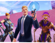 Fortnite acaba la temporada 4 con Galactus y arranca su temporada 5