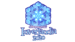 ¡Ya está disponible Inverlandia 2020 en Overwatch!