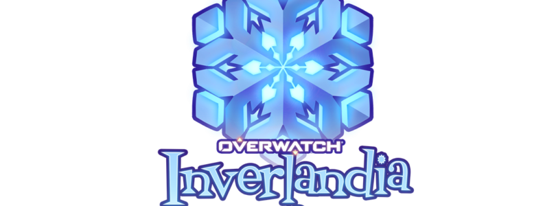 ¡Ya está disponible Inverlandia 2020 en Overwatch!