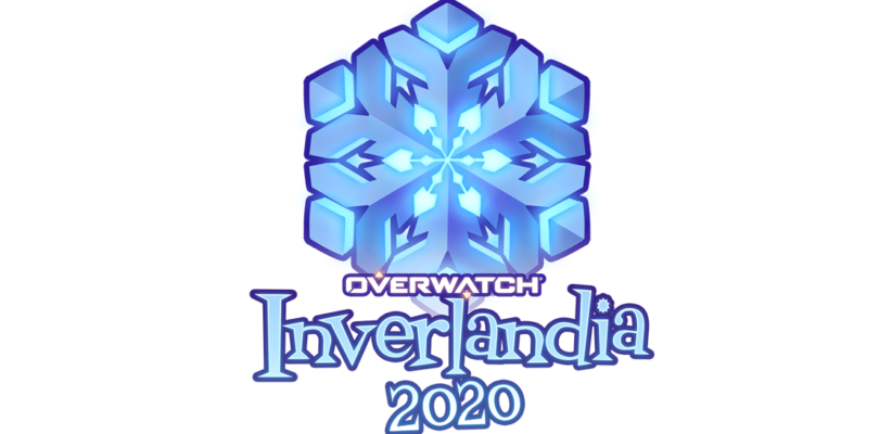 ¡Ya está disponible Inverlandia 2020 en Overwatch!