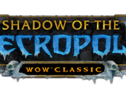 Ya está disponible la última actualización de contenido de World of Warcraft Classic, ¡Sombra de la necrópolis,!