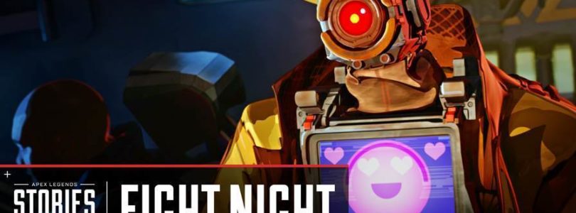 La Velada de Combate llega a Apex Legends con un nuevo tráiler sobre la historia de Pathfinder