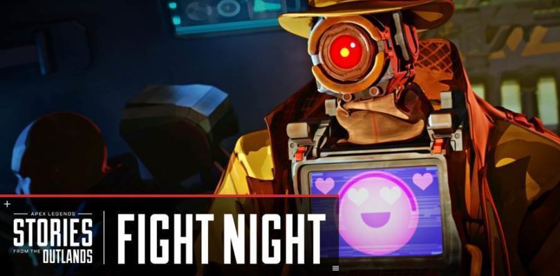 La Velada de Combate llega a Apex Legends con un nuevo tráiler sobre la historia de Pathfinder