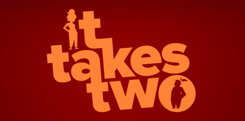 EA y Hazelight anuncian el lanzamiento de It Takes Two el próximo 26 de marzo de 2021
