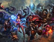 Confirmado: Riot Games está trabajando en un MMO