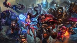 Confirmado: Riot Games está trabajando en un MMO