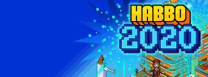 Arranca la beta de Habbo Hotel en su versión UNITY