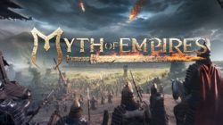 El nuevo tráiler de Myth of Empires nos deja ver las caracteristicas que incluirá la version 1.0 cuando se lance en Steam en febrero