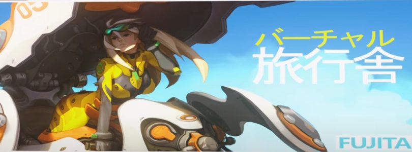 Overwatch añade un nuevo mapa y ¿se viene nuevo héroe?
