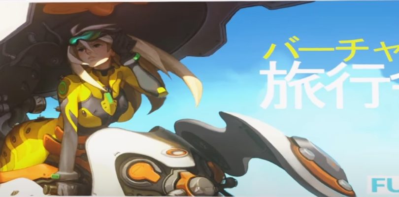 Overwatch añade un nuevo mapa y ¿se viene nuevo héroe?