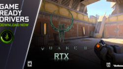 NVIDIA lanza nuevos controladores con soporte para Vulkan Ray Tracing