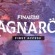 Final Stand: Ragnarök (FS:R) anuncia el comienzo de su fase previa al acceso anticipado