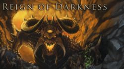 Reign of Darkness es un MMORPG de fantasía medieval que busca fondos en Kickstarter