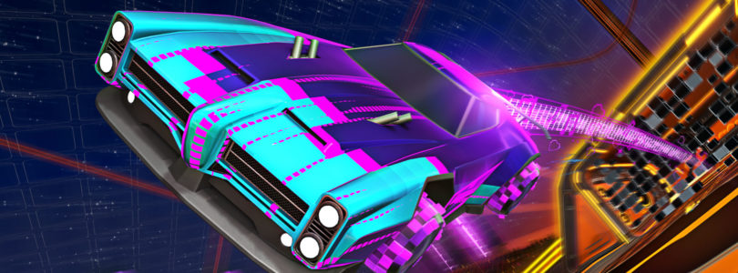 La temporada 2 de Rocket League arranca el 9 de diciembre