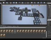 Cómo se crean los mapas de las misiones en Ship of Heroes