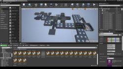 Cómo se crean los mapas de las misiones en Ship of Heroes